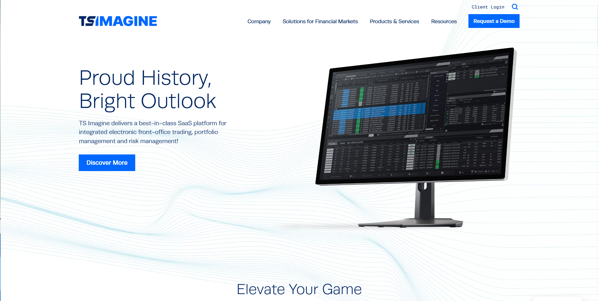 TSI Global Onboarding preview